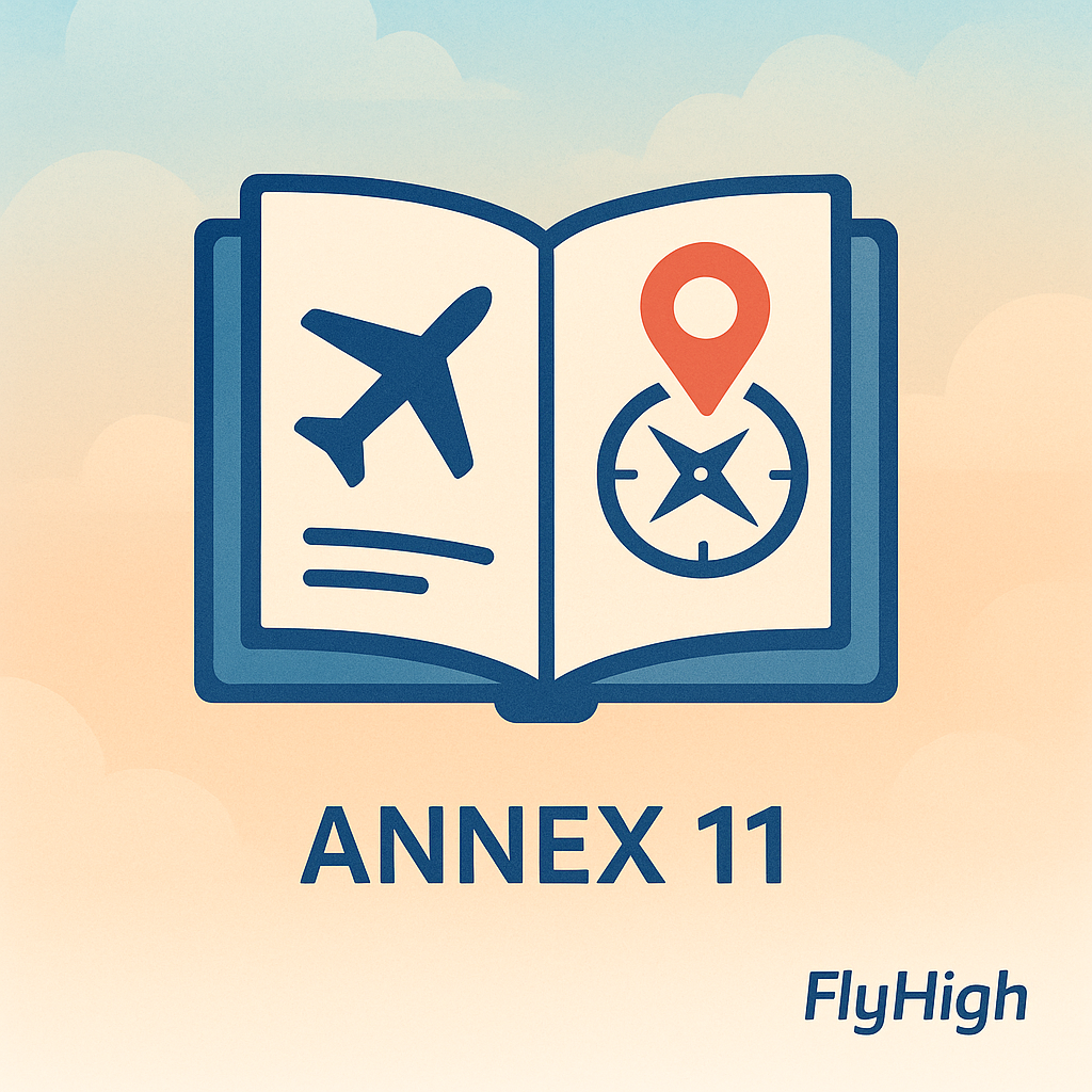 Annex 11