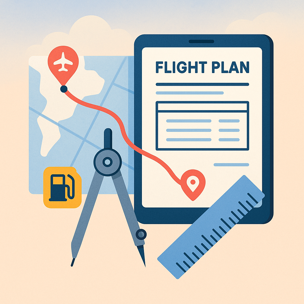 Flight Planning