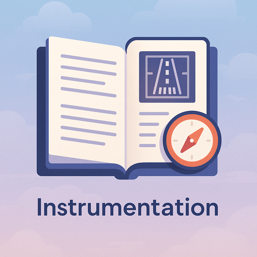 Instrumentation