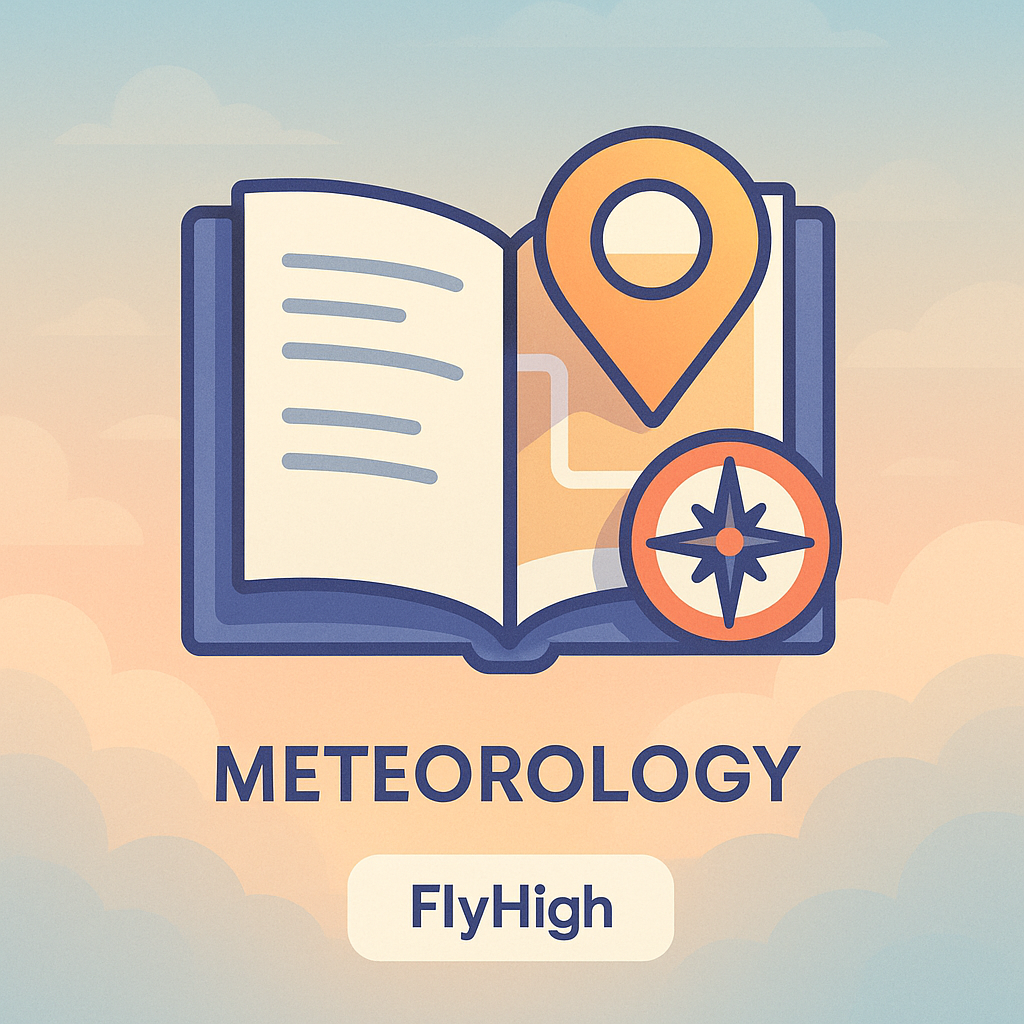 Meteorology